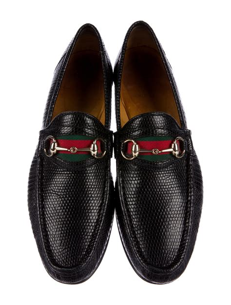 gucci loafer sizing